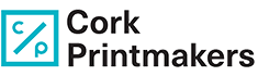 Logo CP Printmakers Cork