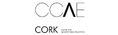 Logo Centre for Architectural Education