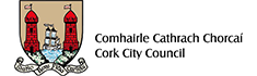 Logo Cork City Counci Public Museum Fitzgerald Park