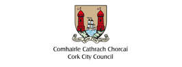 Logo Cork City Council 