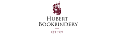 Logo Hubert Bookbindery