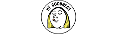 Logo My Goodness Food