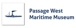 Logo Passage West Maritime Museum 