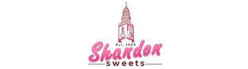 Logo Shandon Sweets