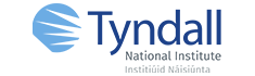 Logo Tyndall Institute