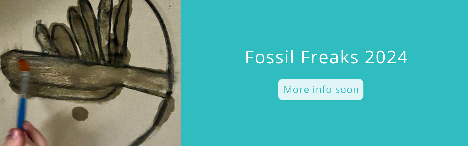 Other projects - Fossil Freaks 2024
